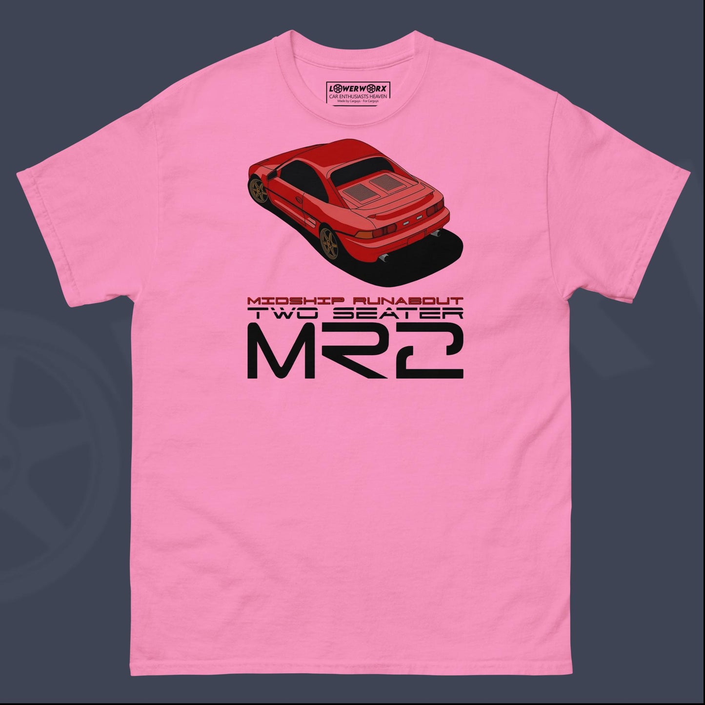 MR2 Two Seater