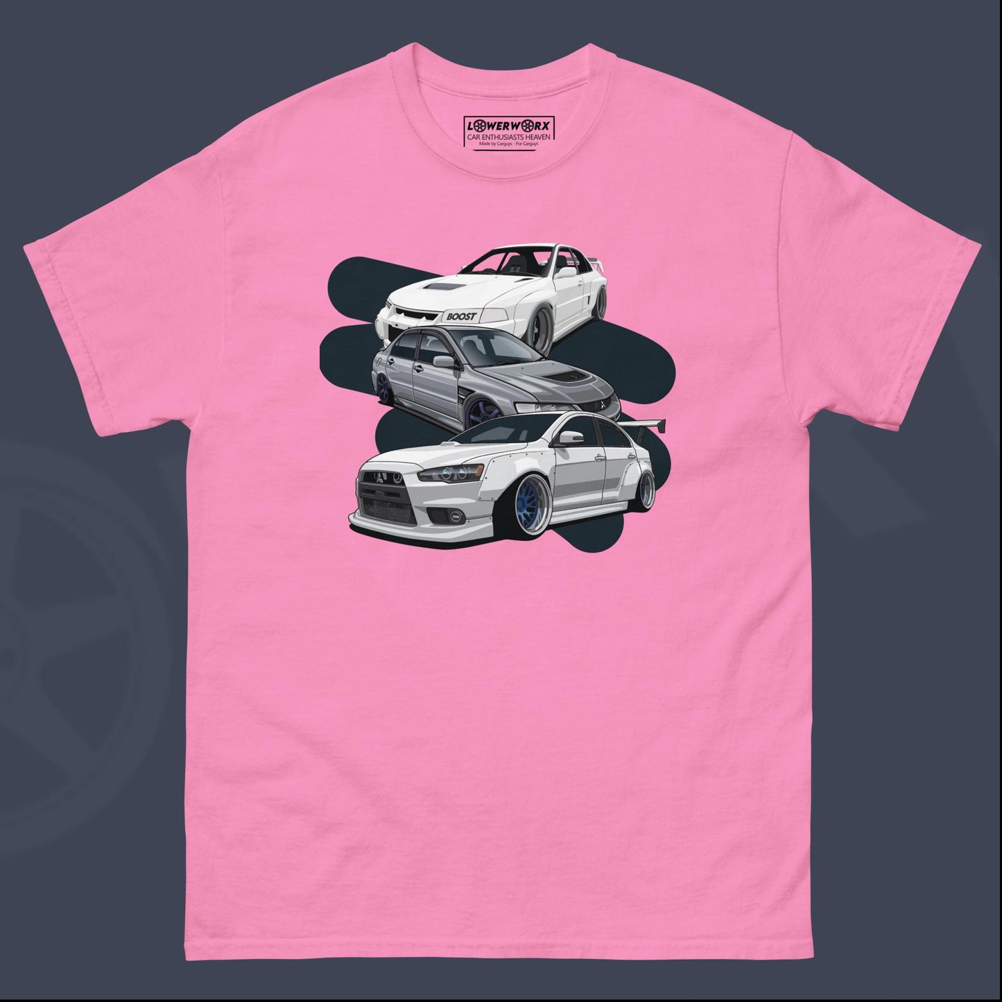 Evo Gang