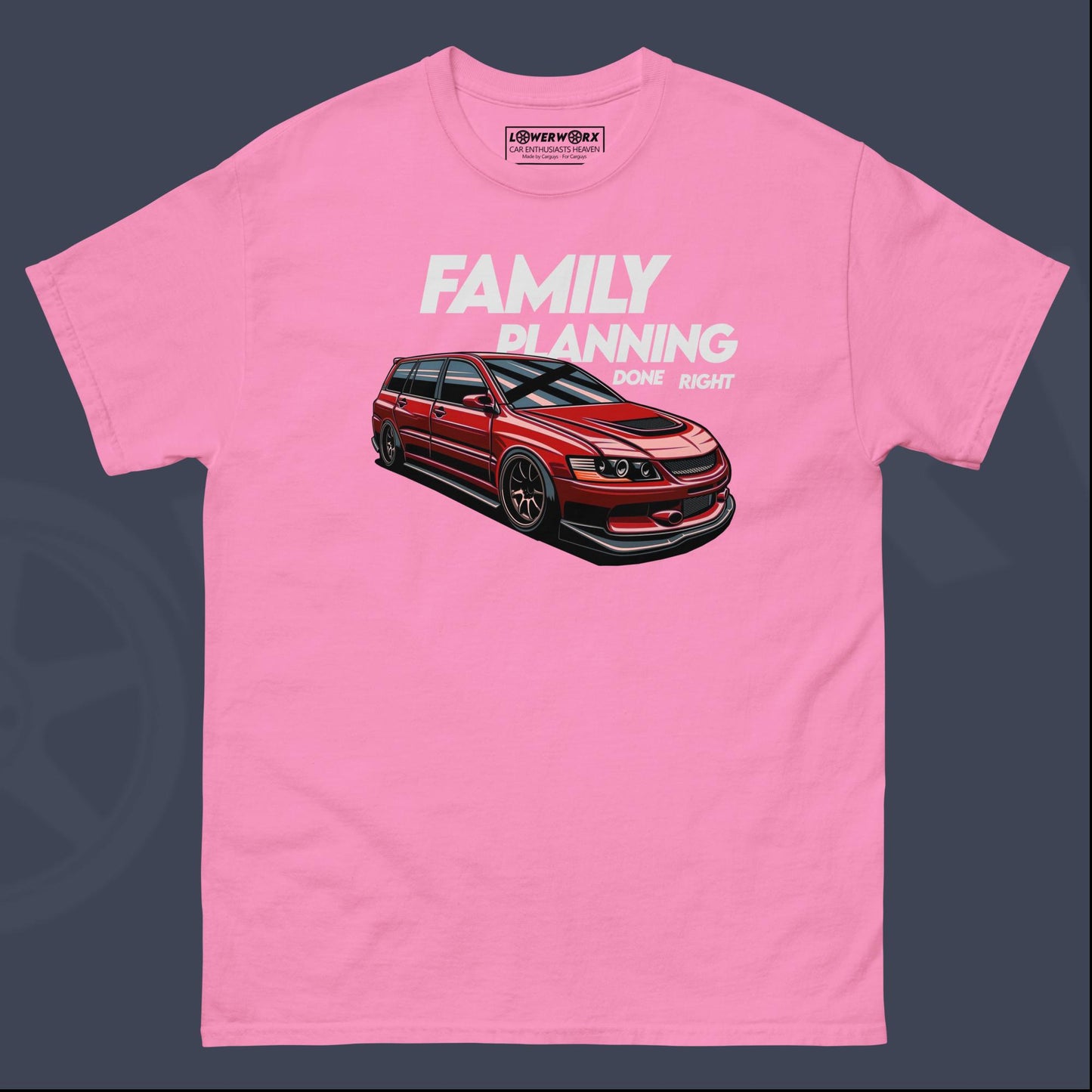 Evo Family Planning