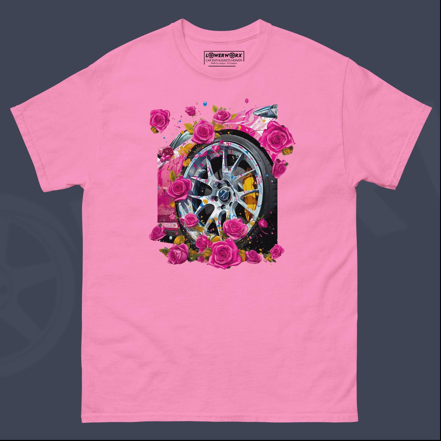 Rims'n'Roses