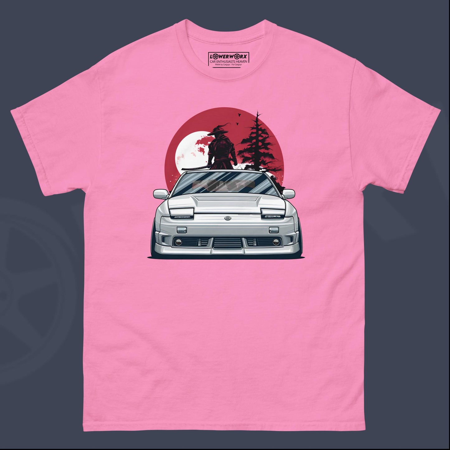 180SX Way of the Samurai
