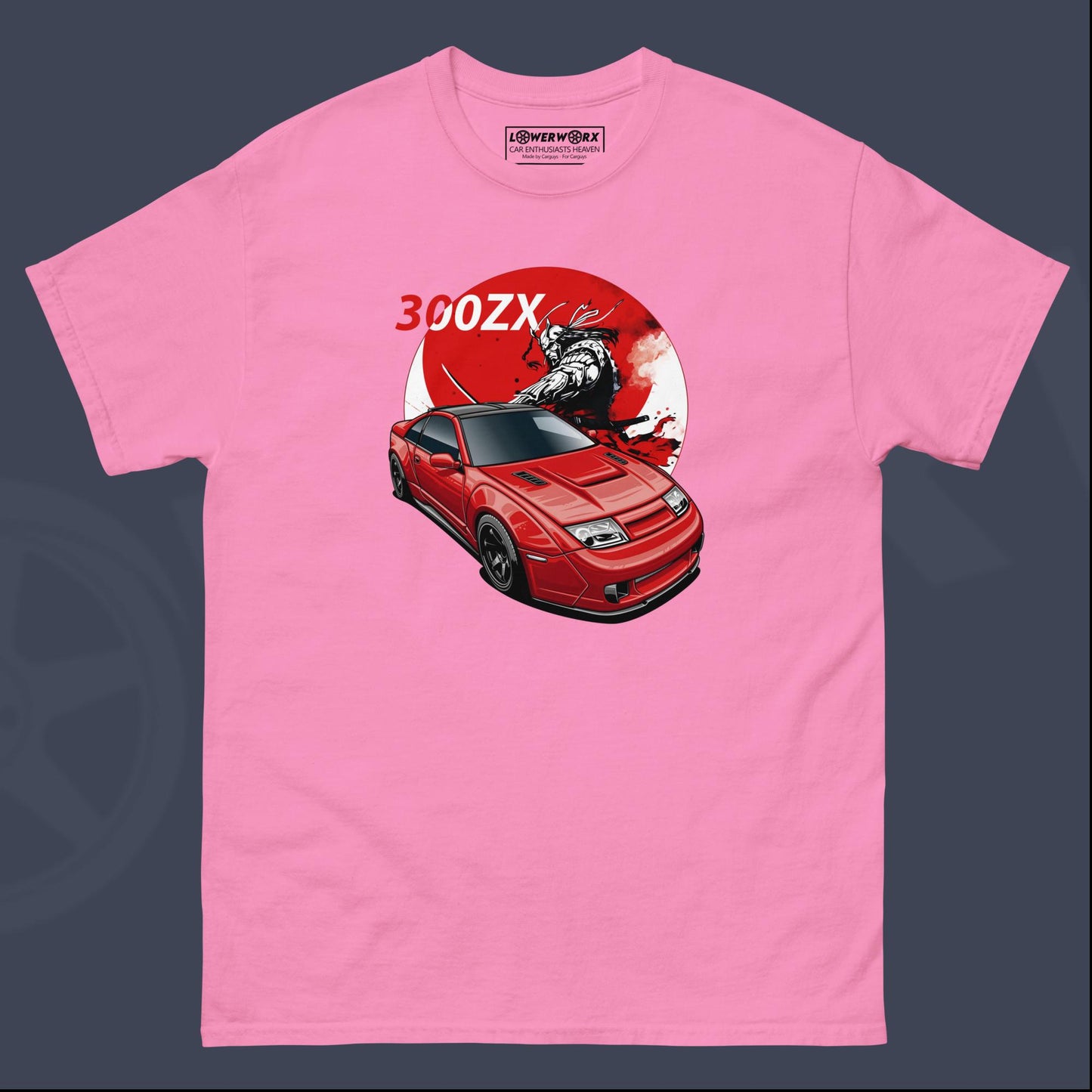 300ZX Samurai