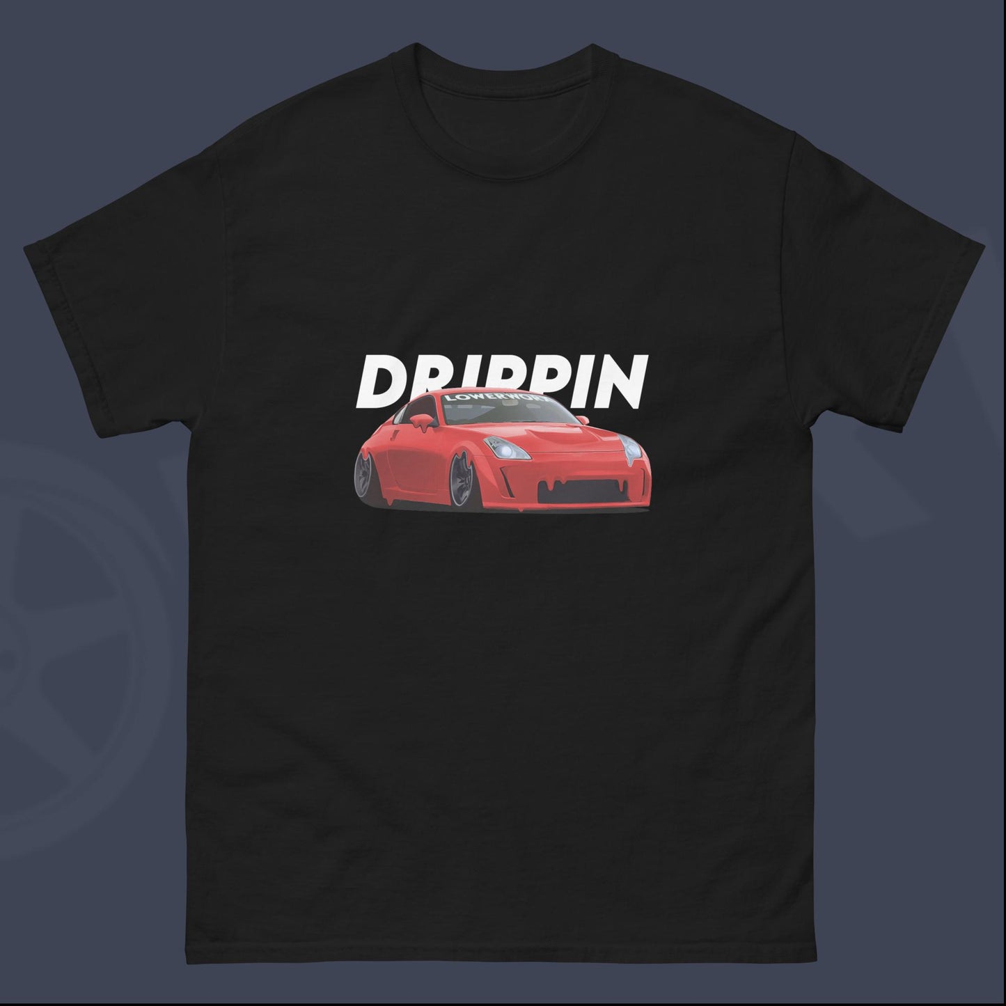 DRIPPIN 350Z