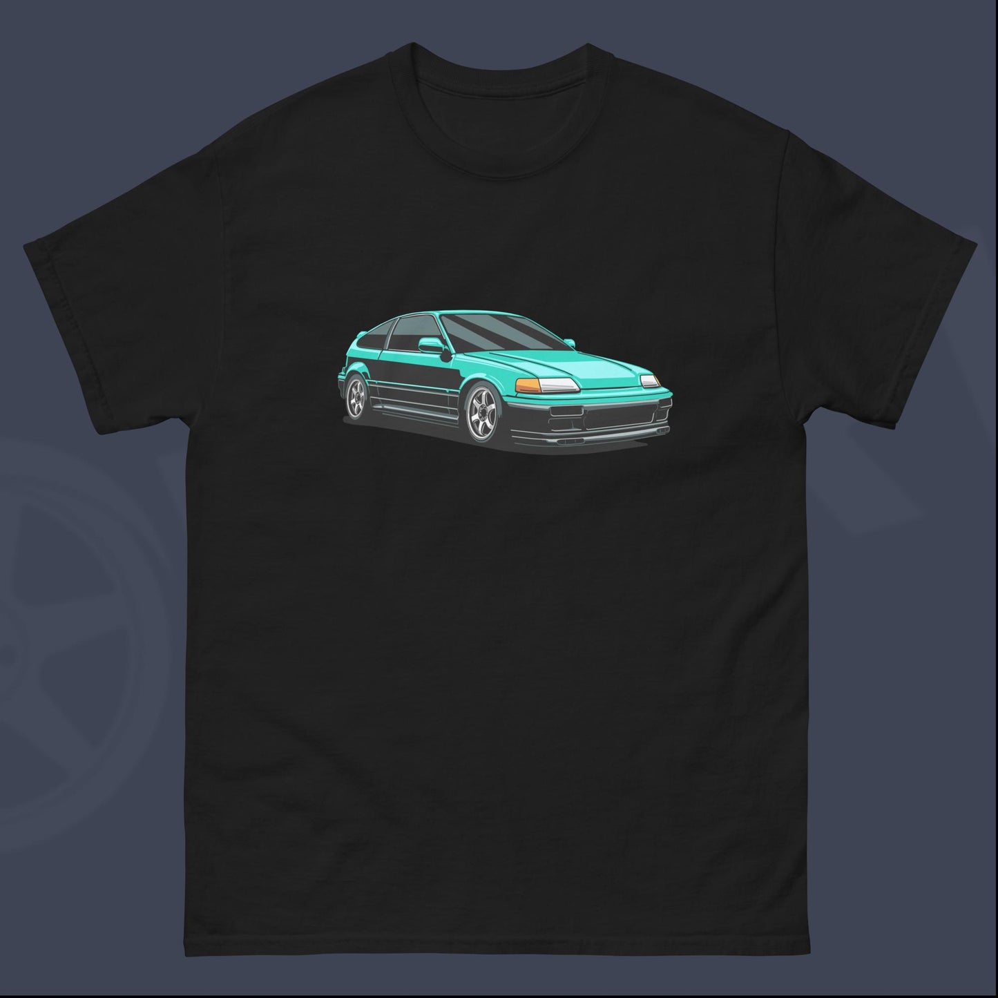 Mint CRX