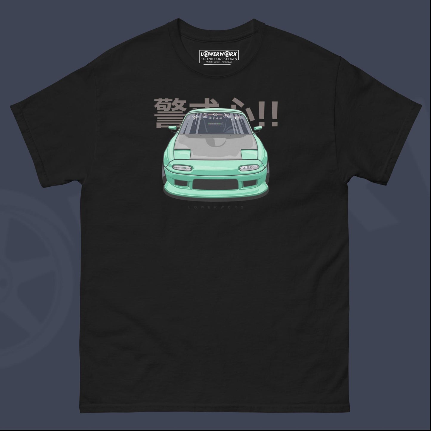 Mint MX5/Miata