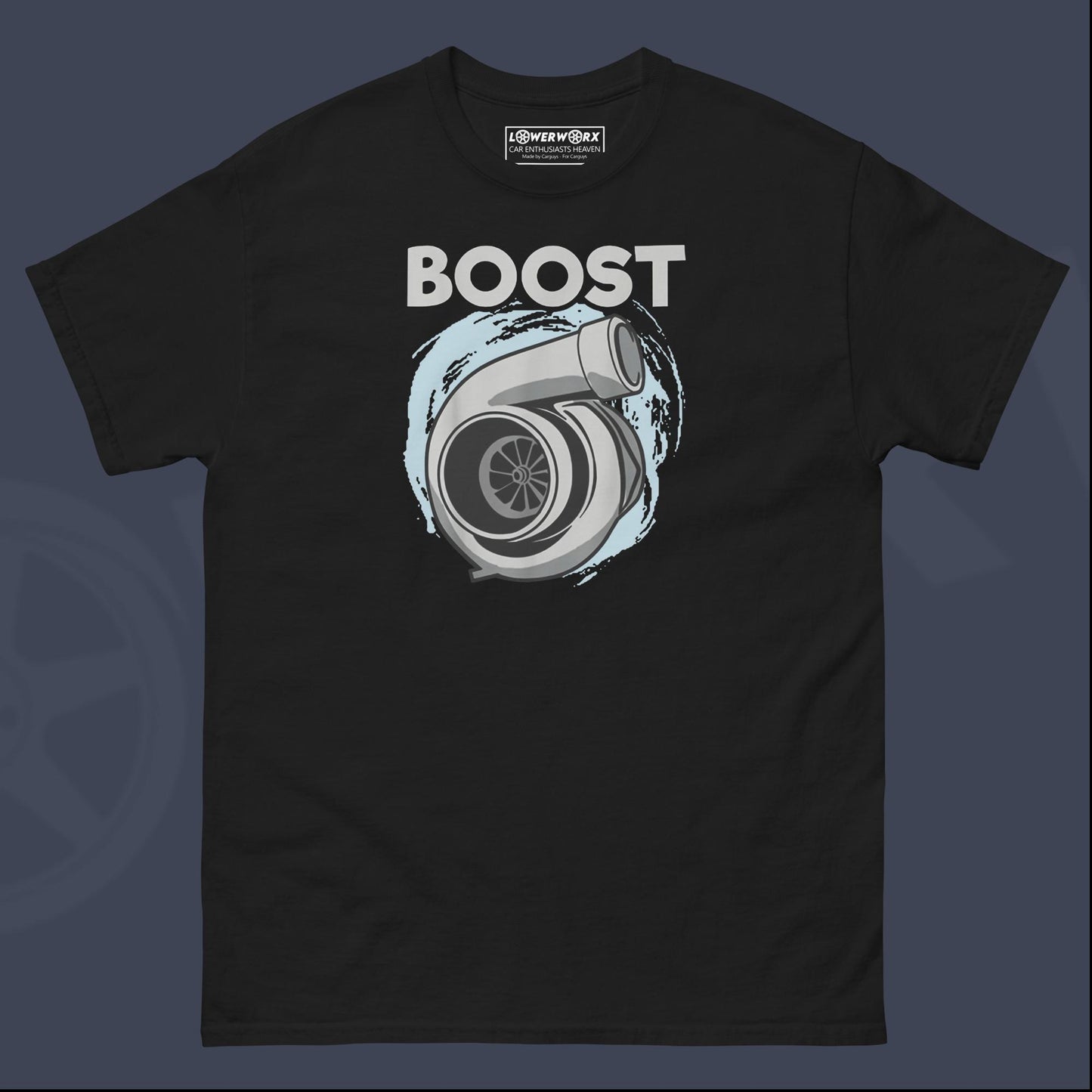 Turbo Boost