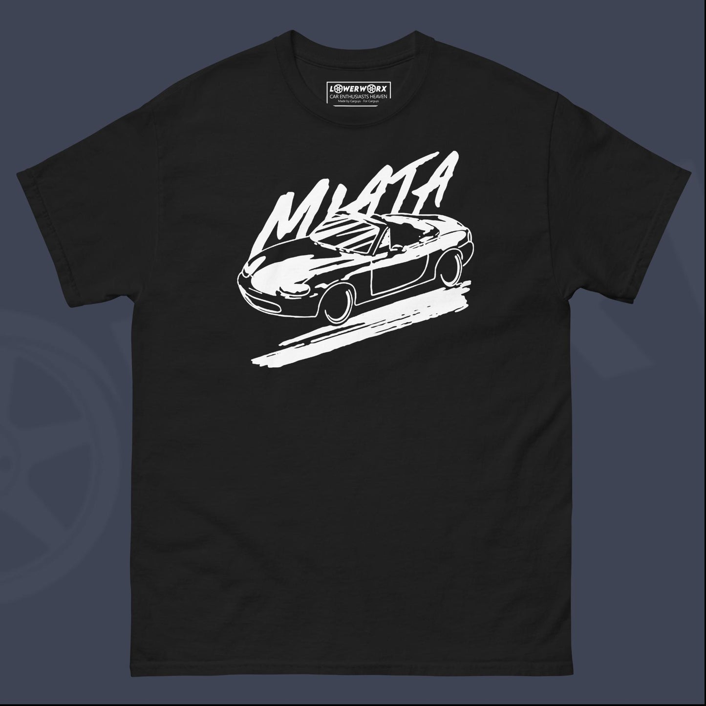 Miata NB