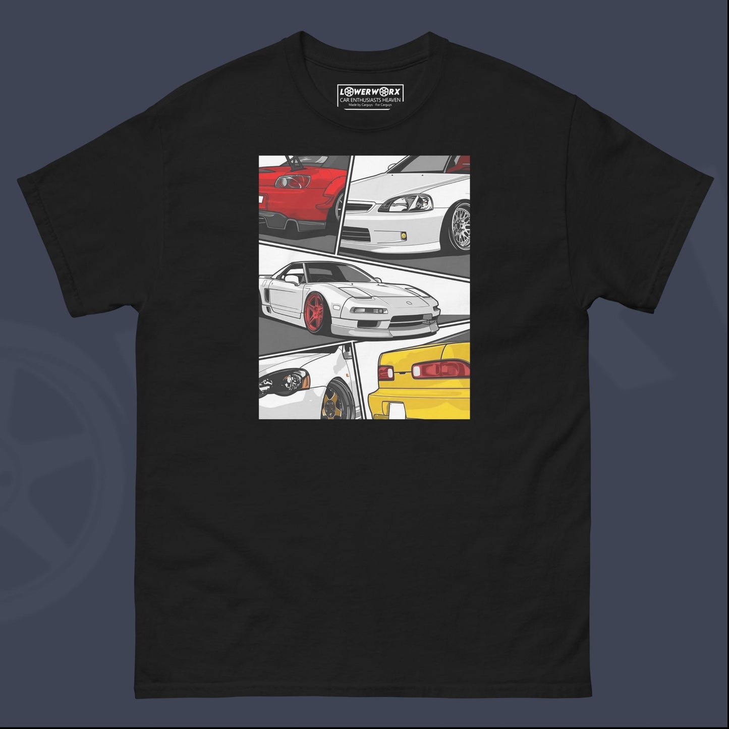 Honda Collection