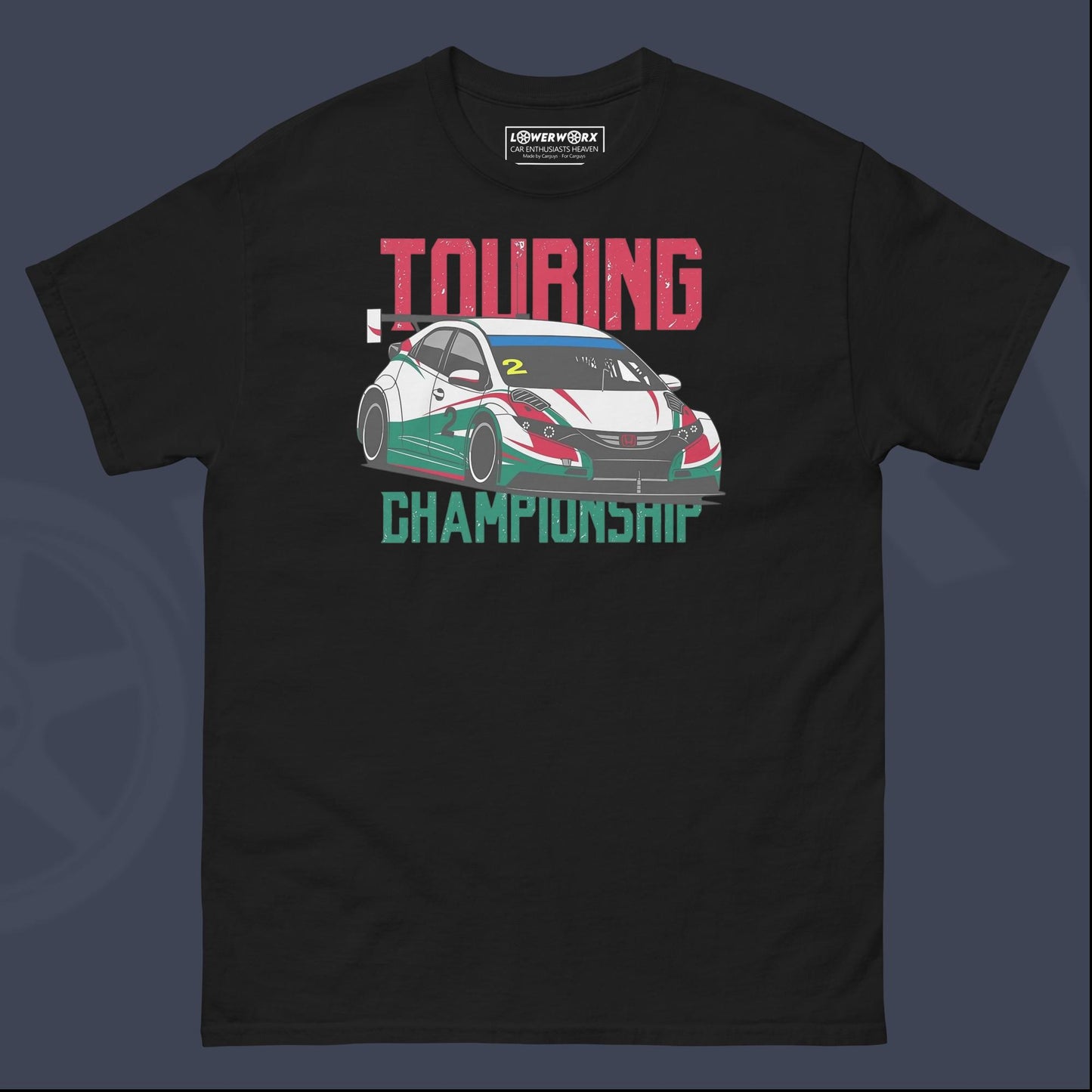Touring Championship