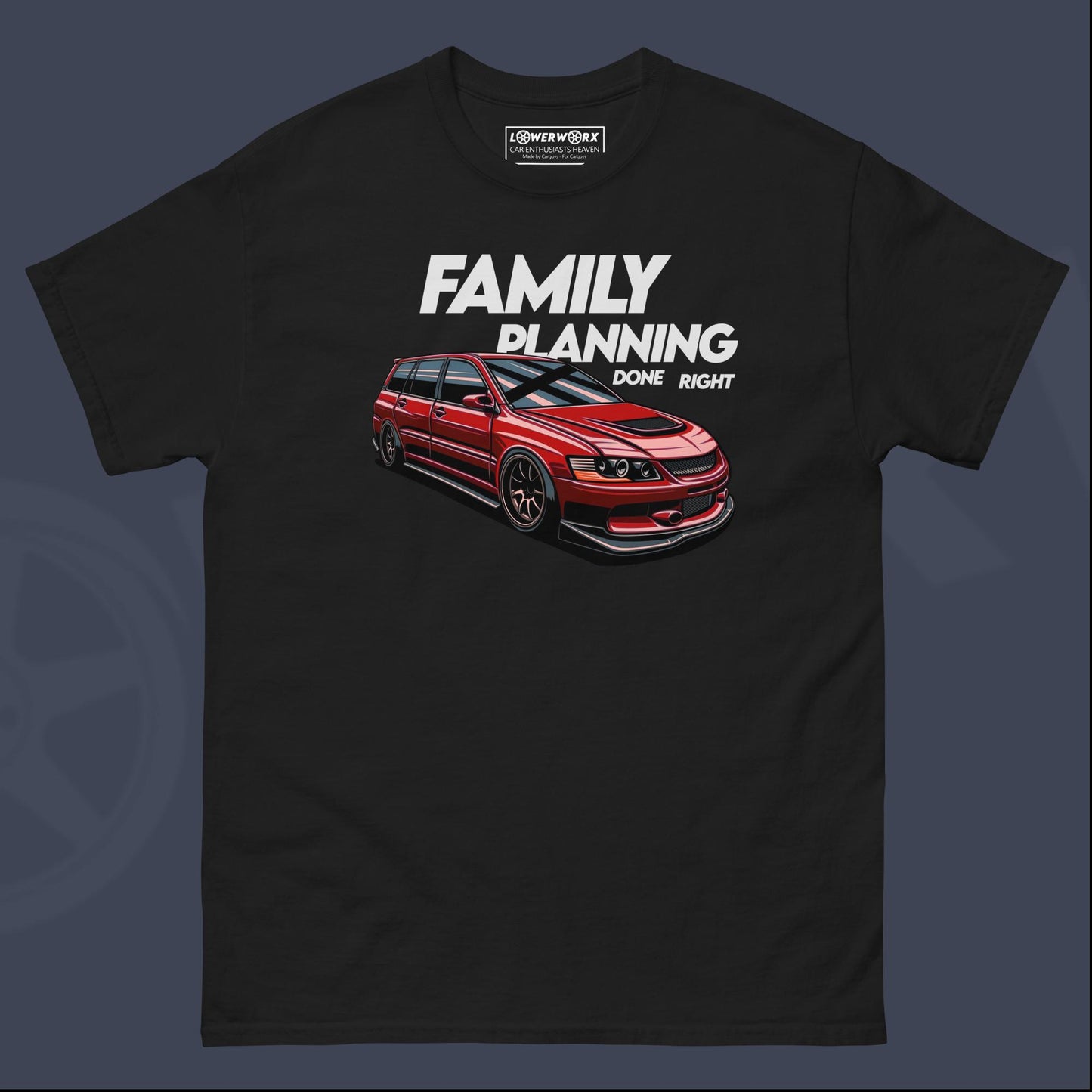 Evo Family Planning