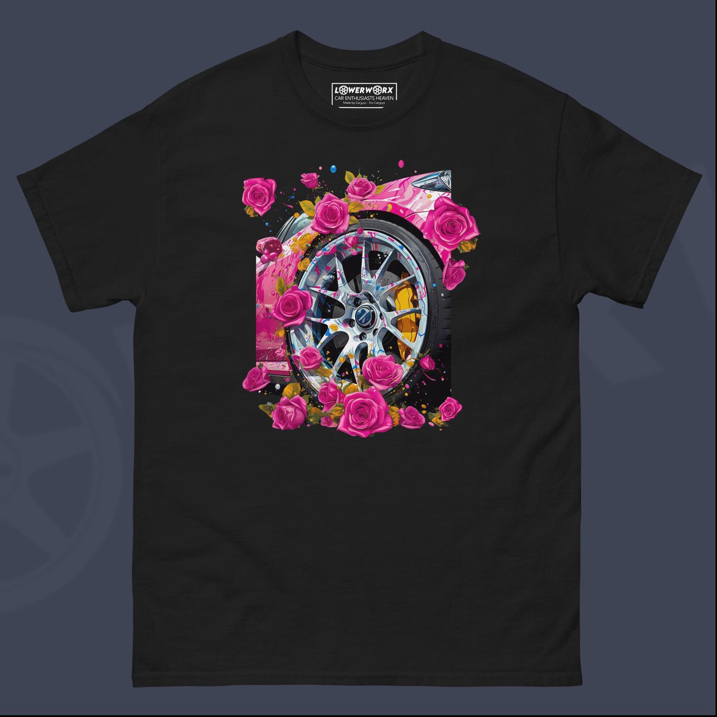 Rims'n'Roses