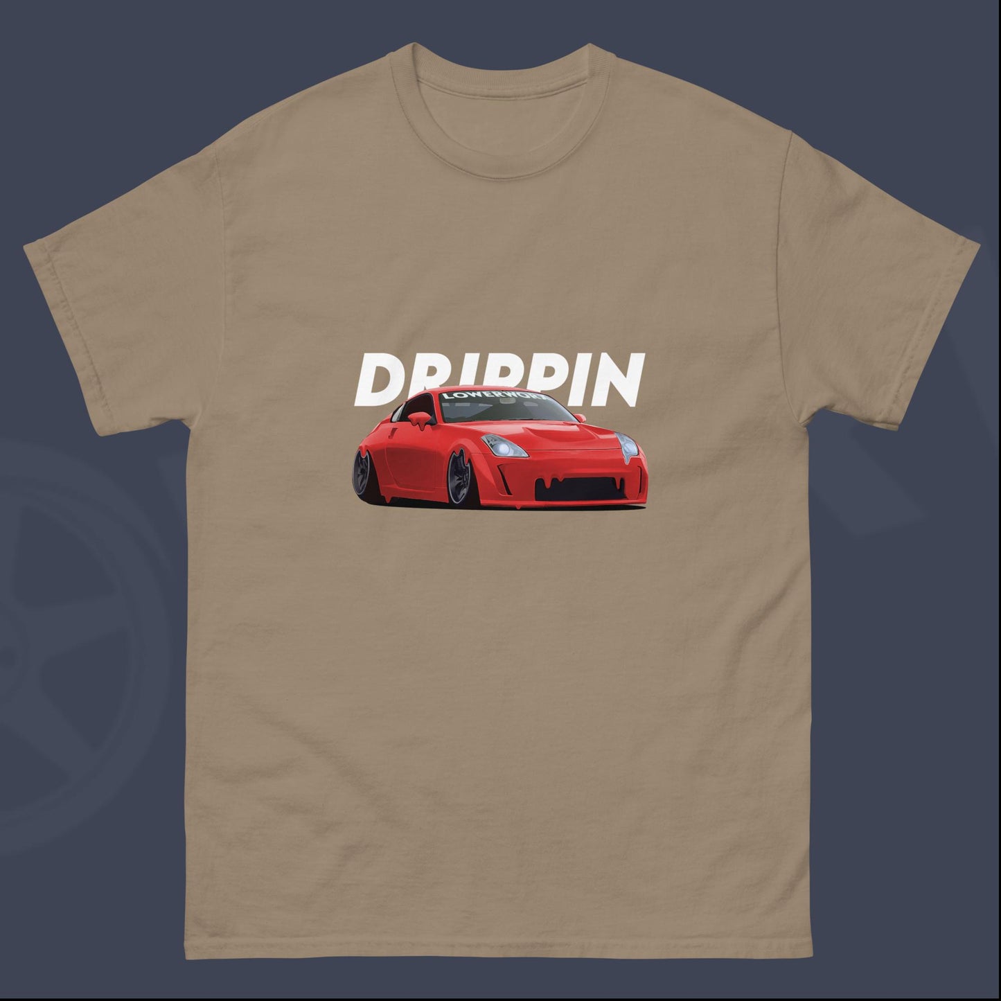 DRIPPIN 350Z