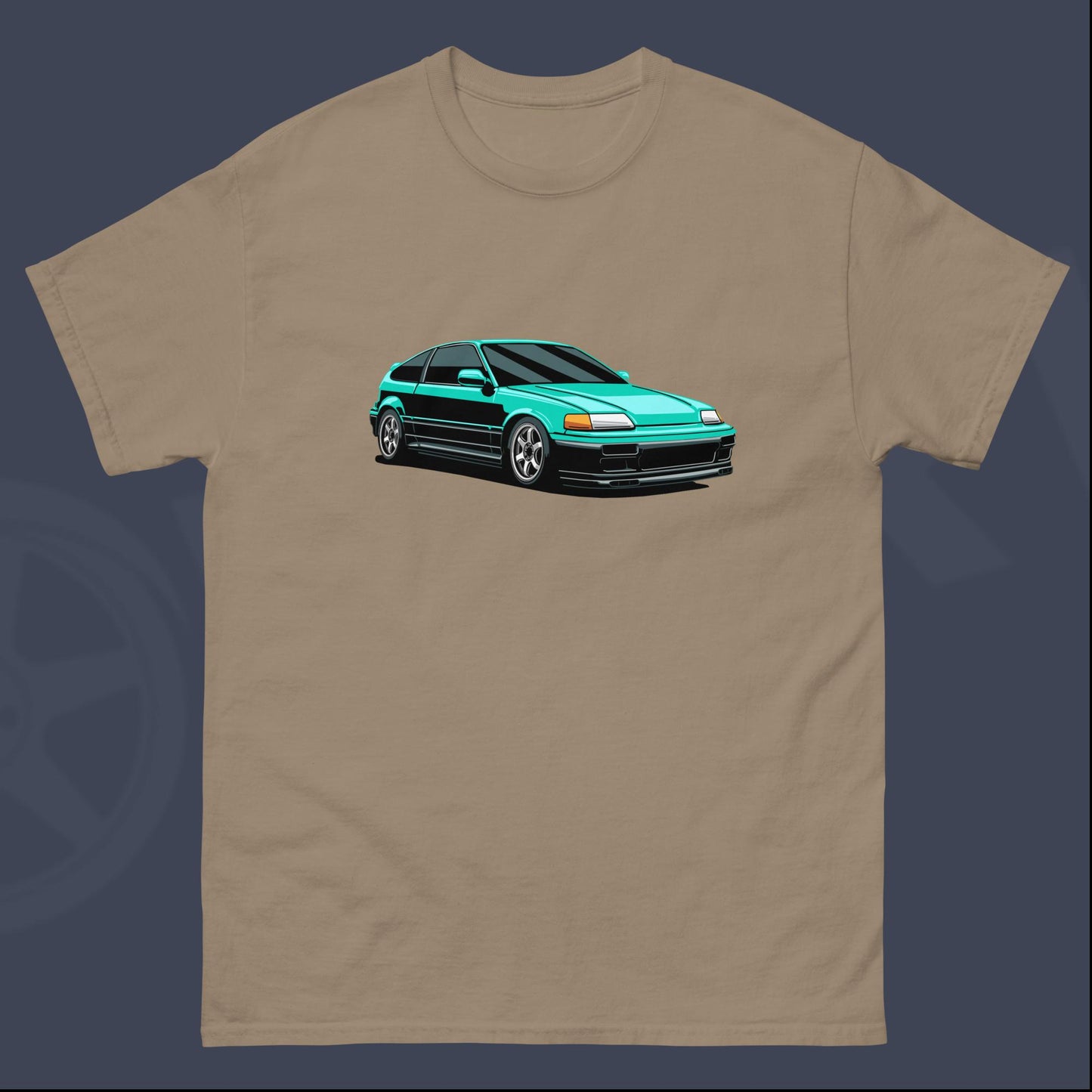 Mint CRX