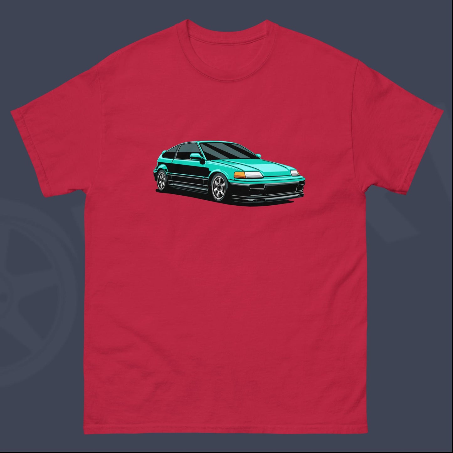 Mint CRX