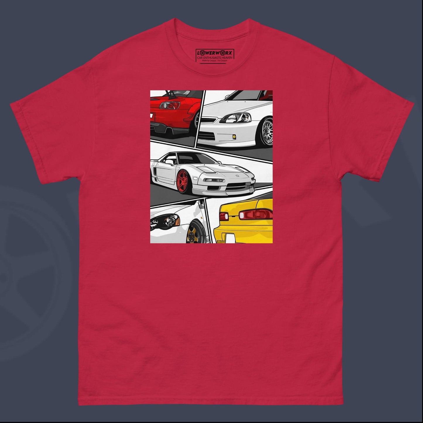 Honda Collection