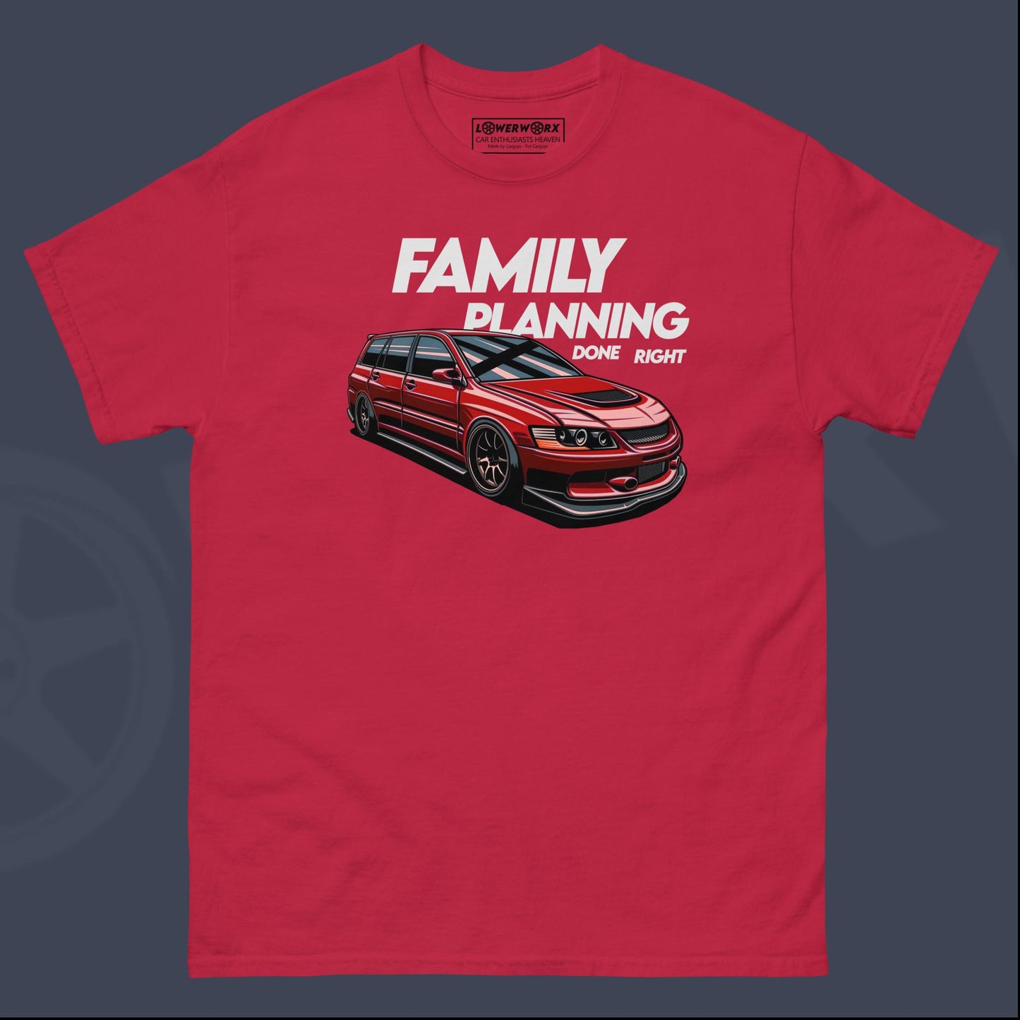 Evo Family Planning