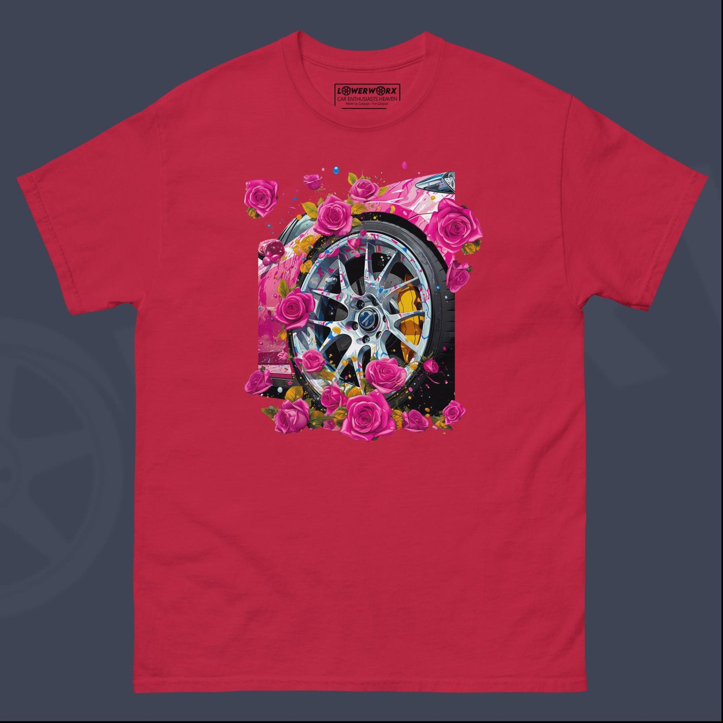 Rims'n'Roses