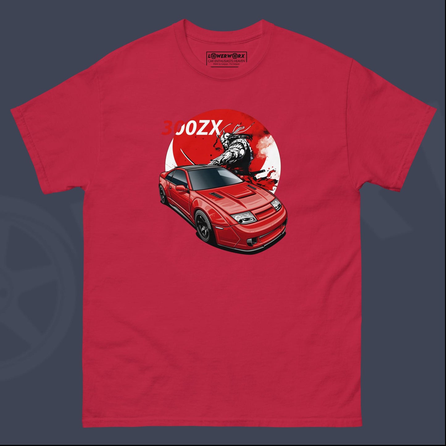 300ZX Samurai