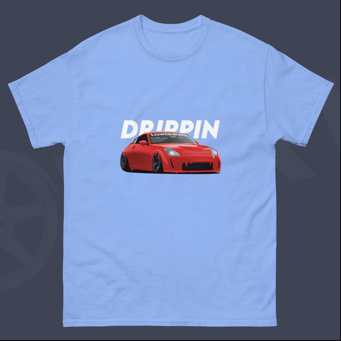 DRIPPIN 350Z