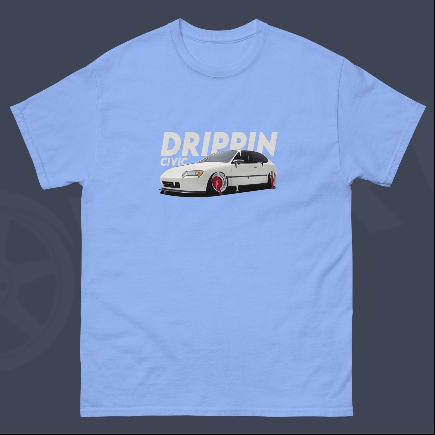 Drippin Civic