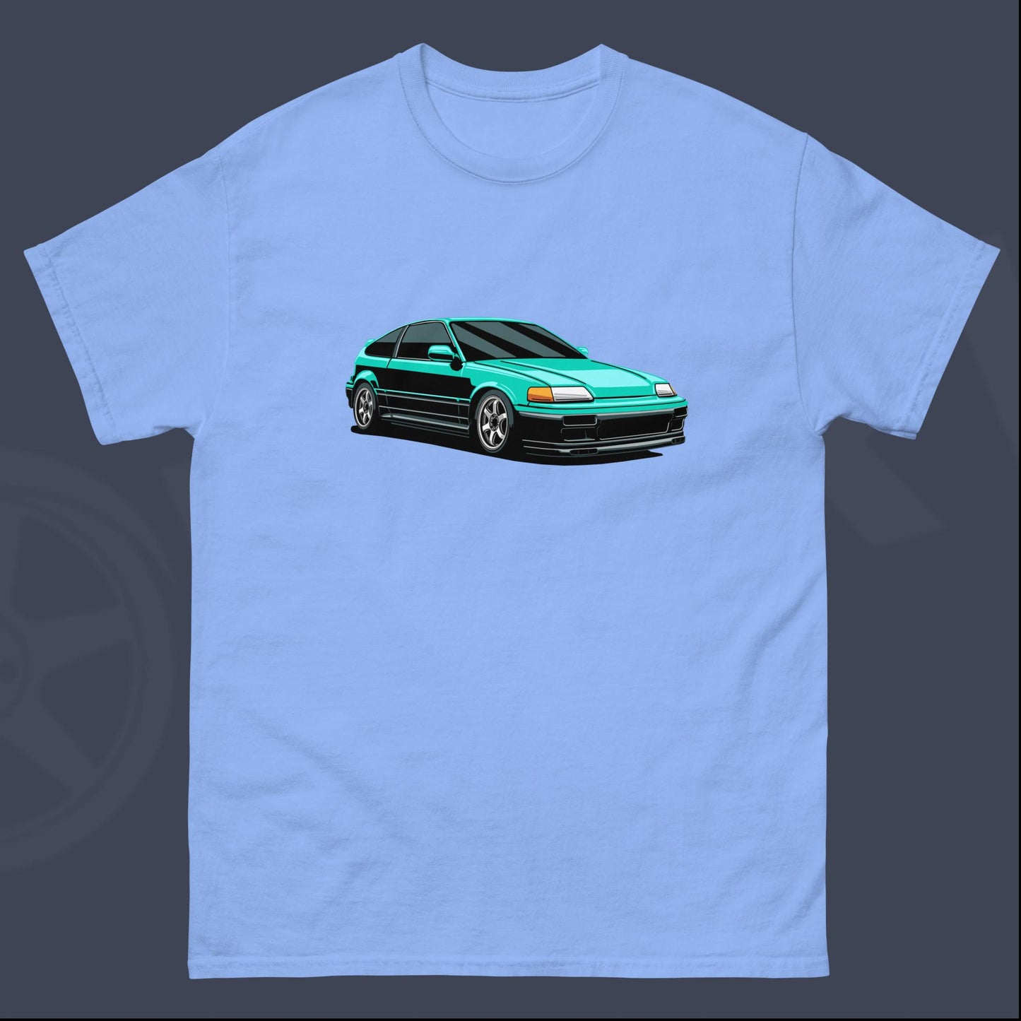 Mint CRX