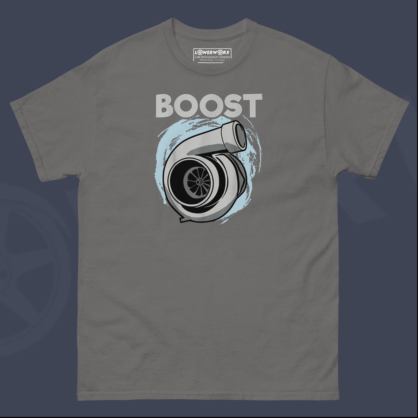 Turbo Boost