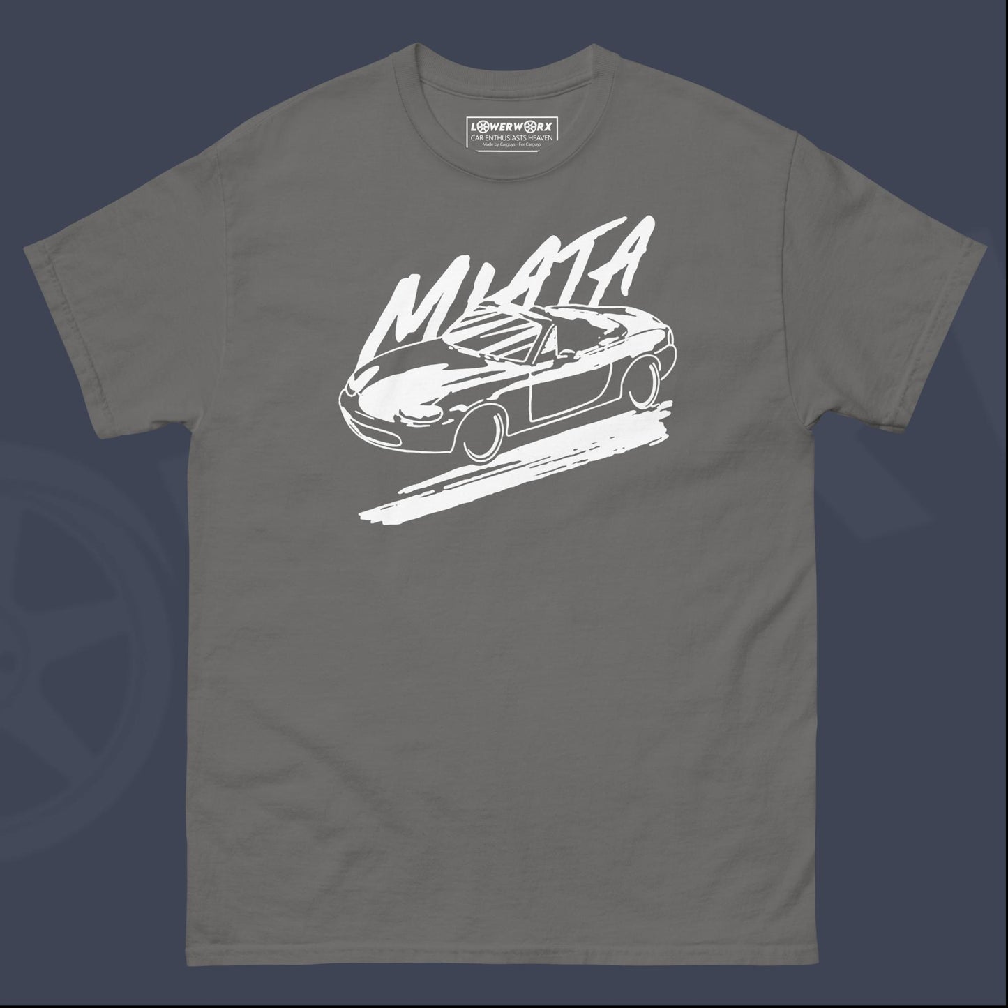 Miata NB