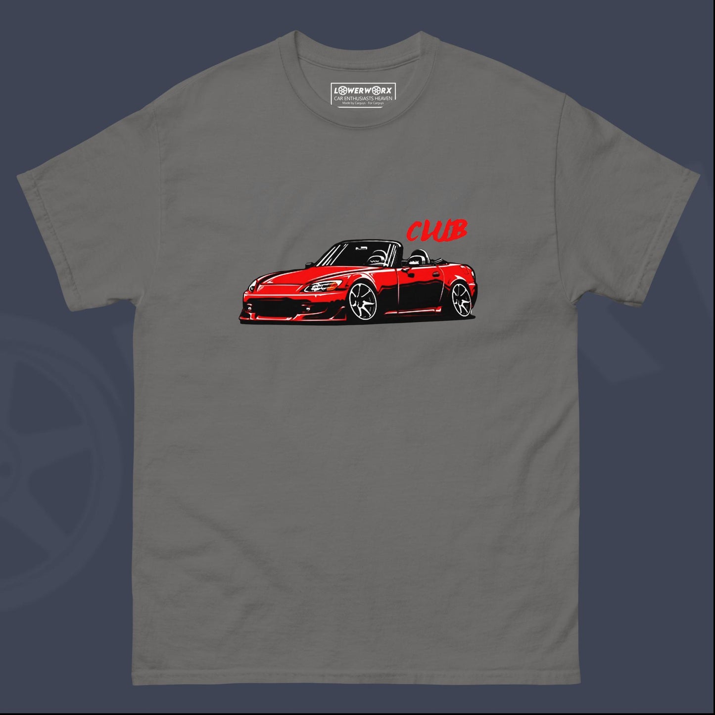 S2000 Roadster