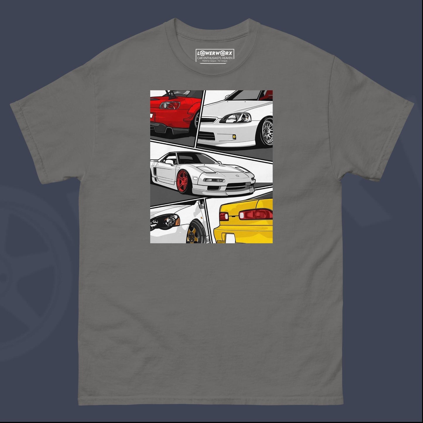 Honda Collection