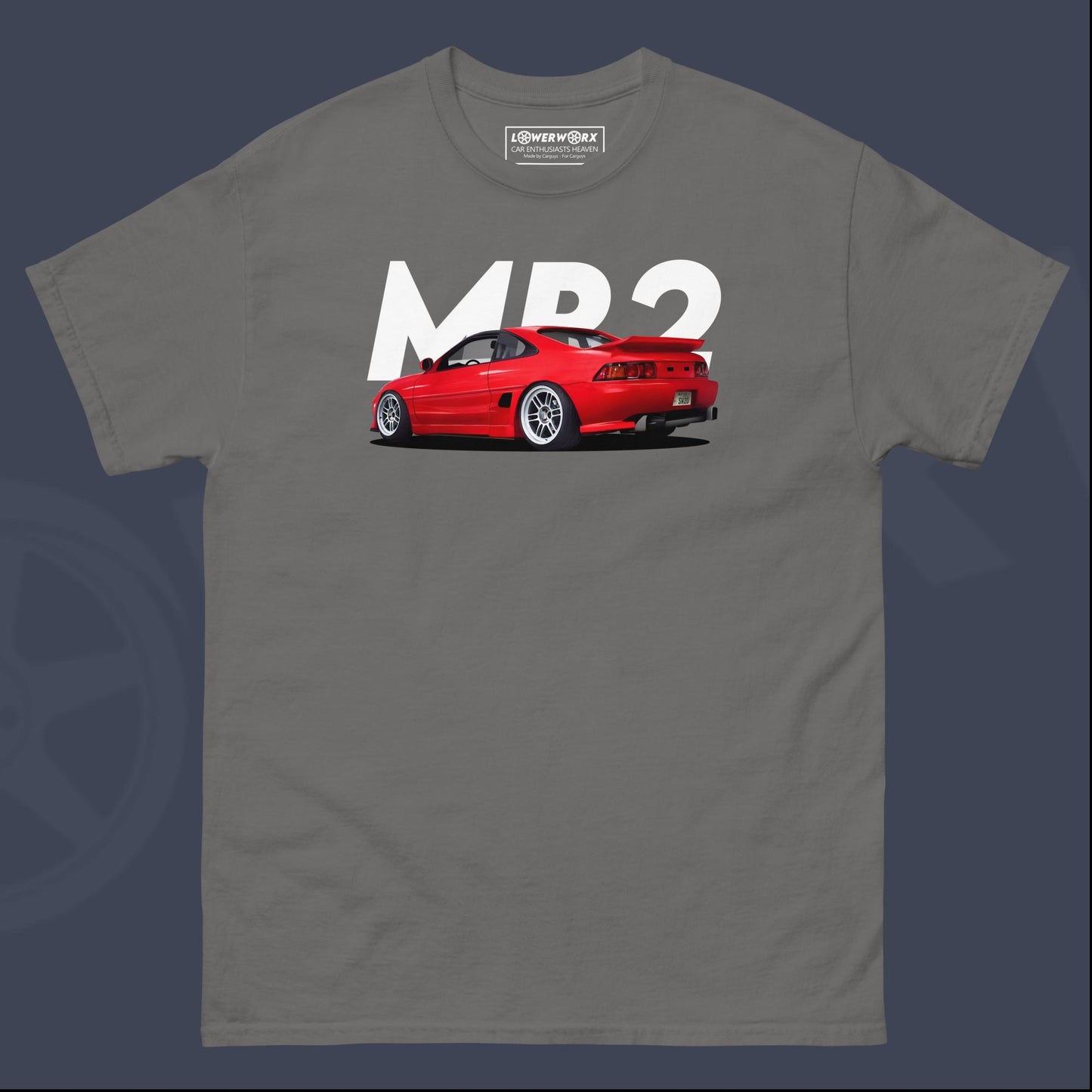 Classic MR2