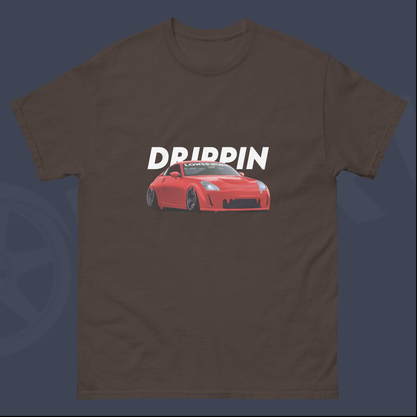 DRIPPIN 350Z