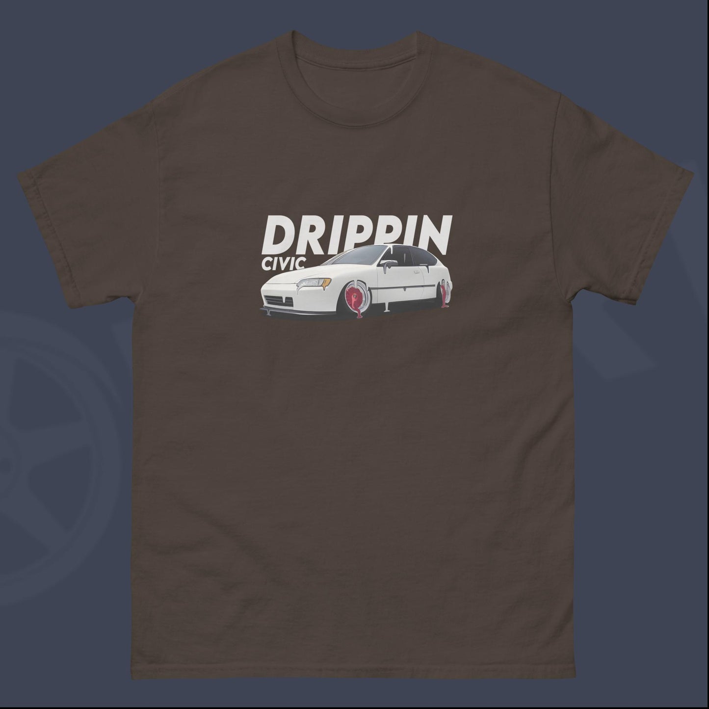 Drippin Civic