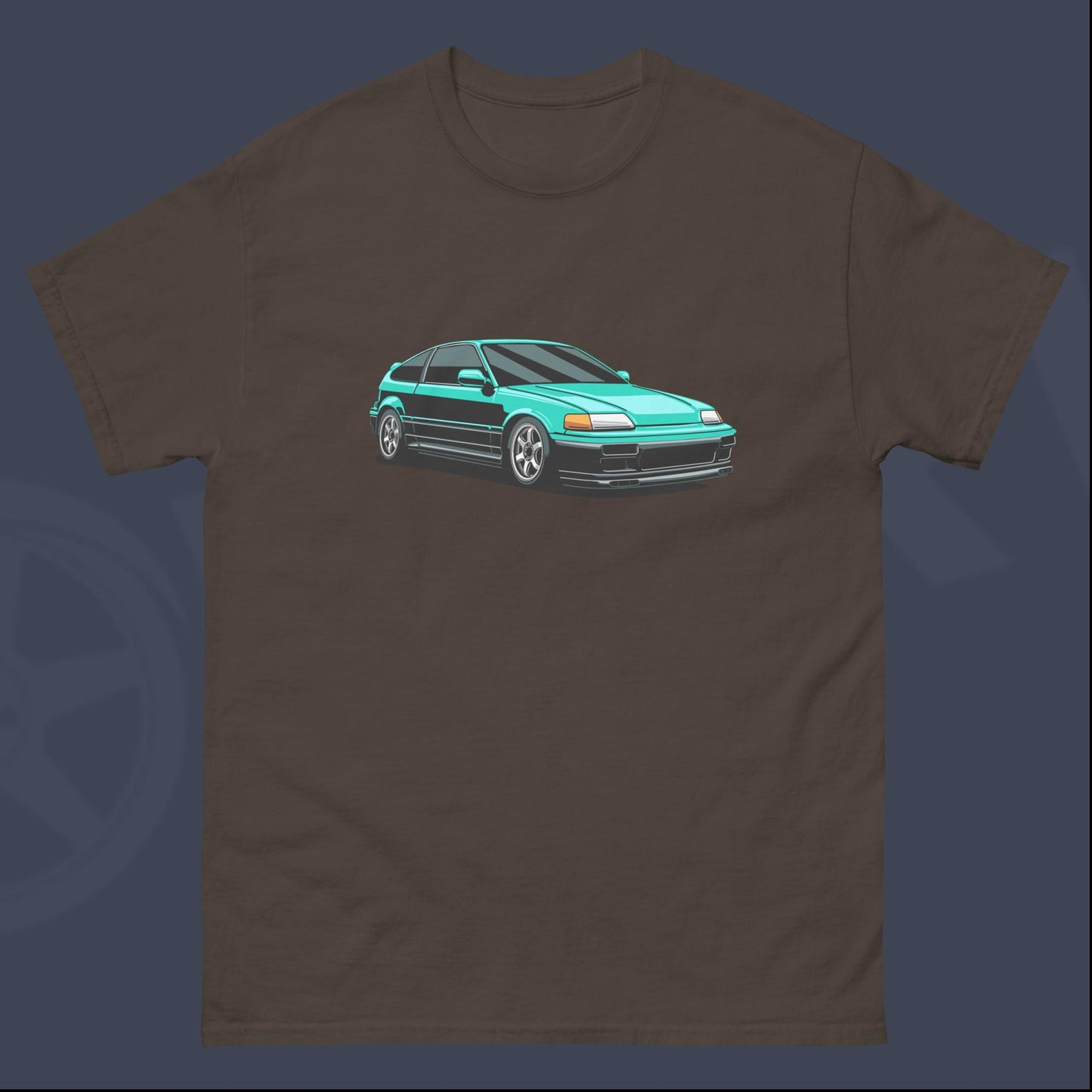 Mint CRX
