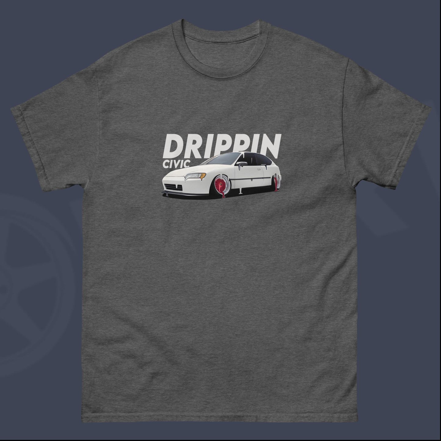 Drippin Civic