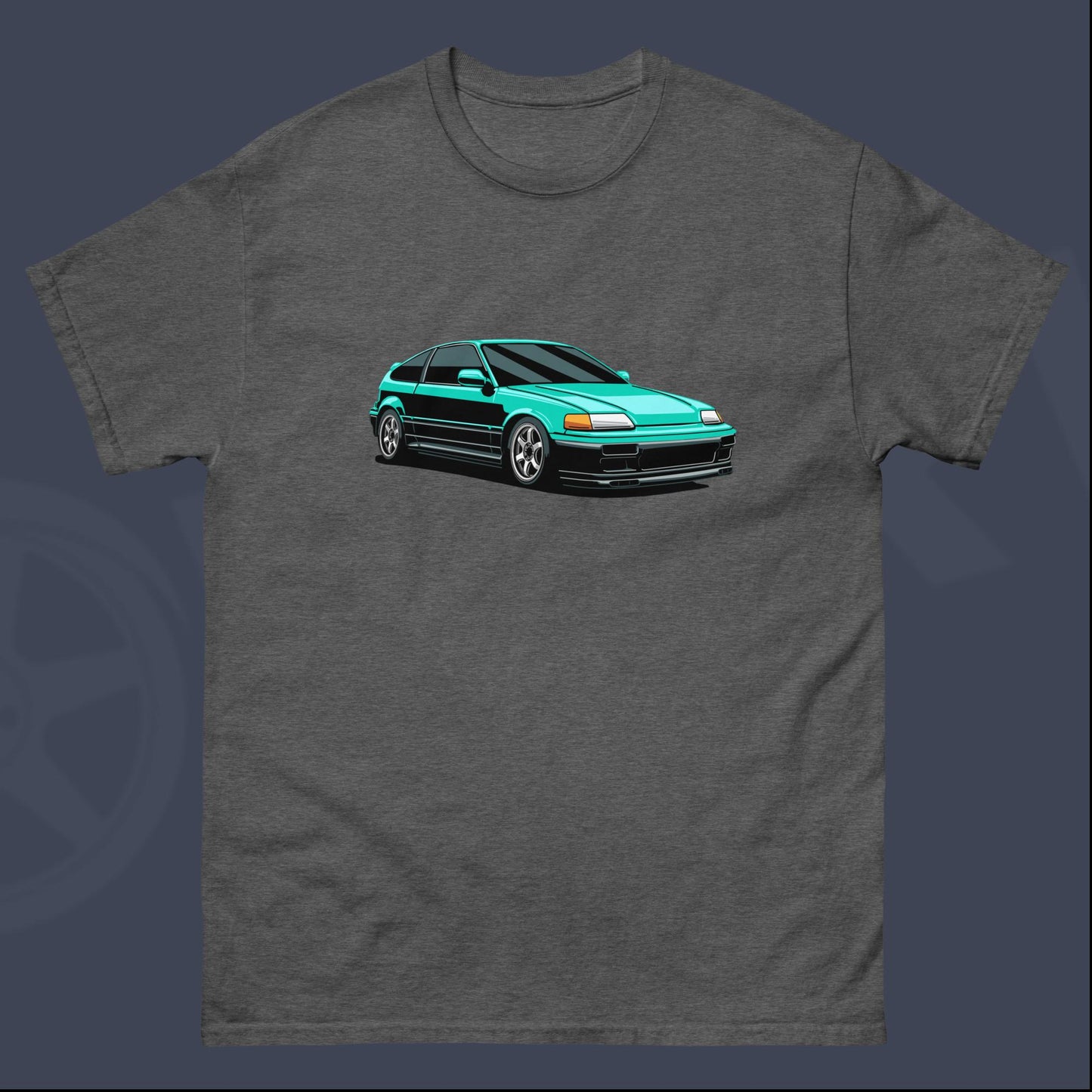 Mint CRX