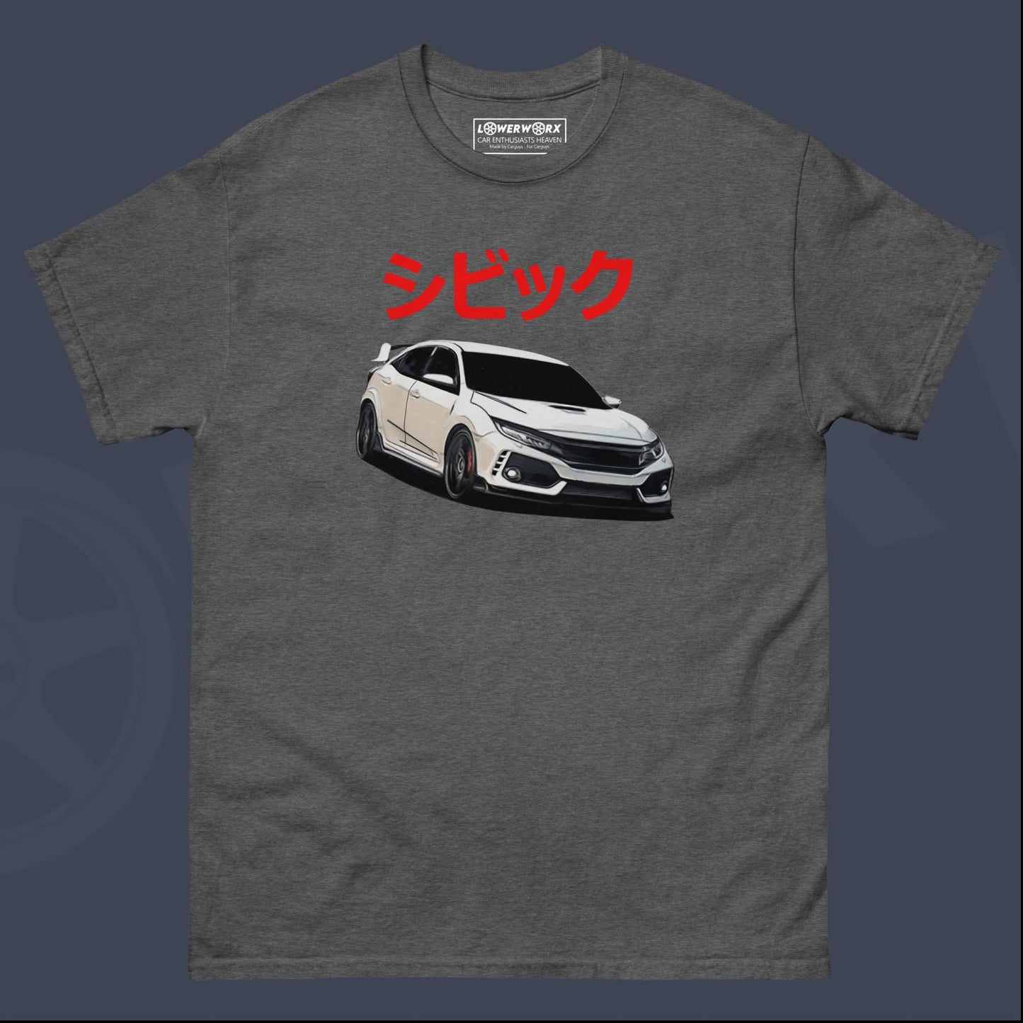 Honda Civic FK8