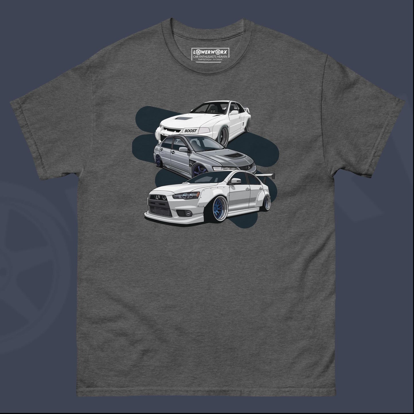 Evo Gang