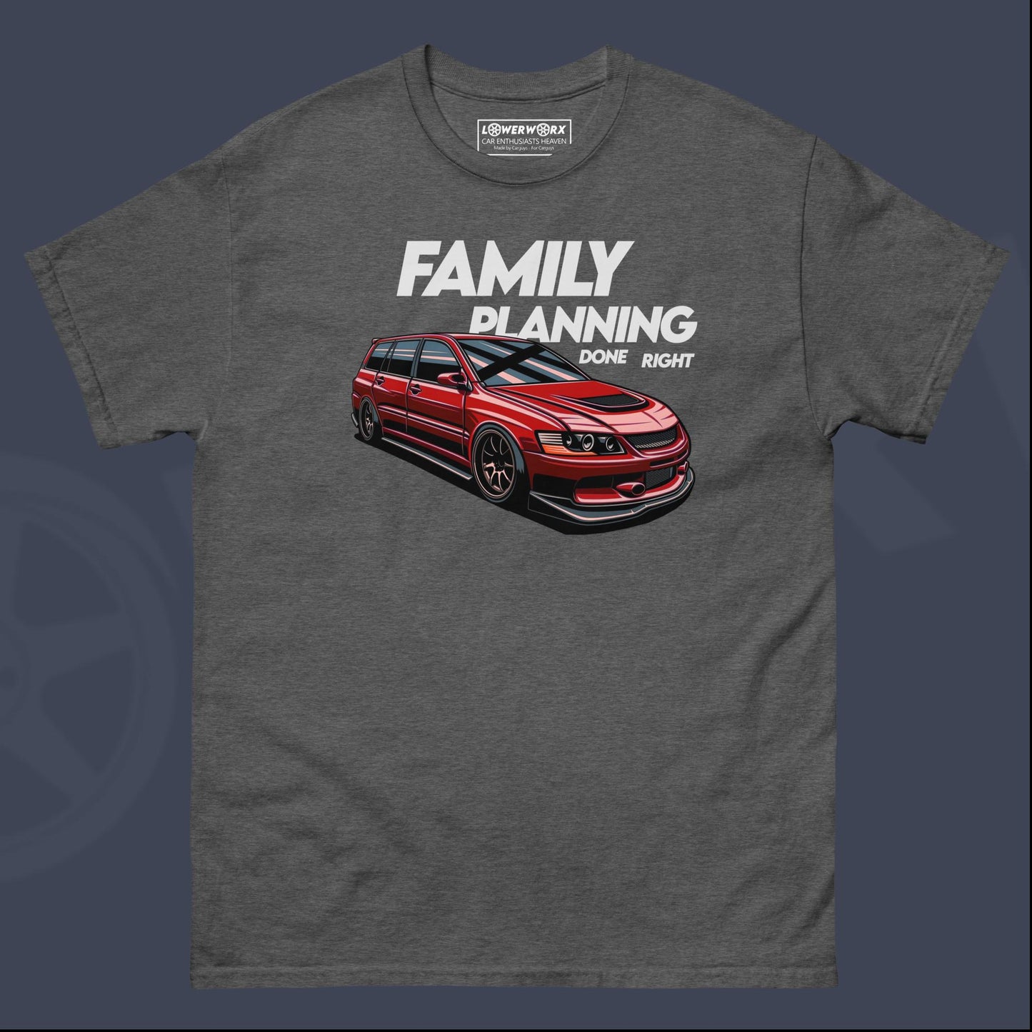 Evo Family Planning