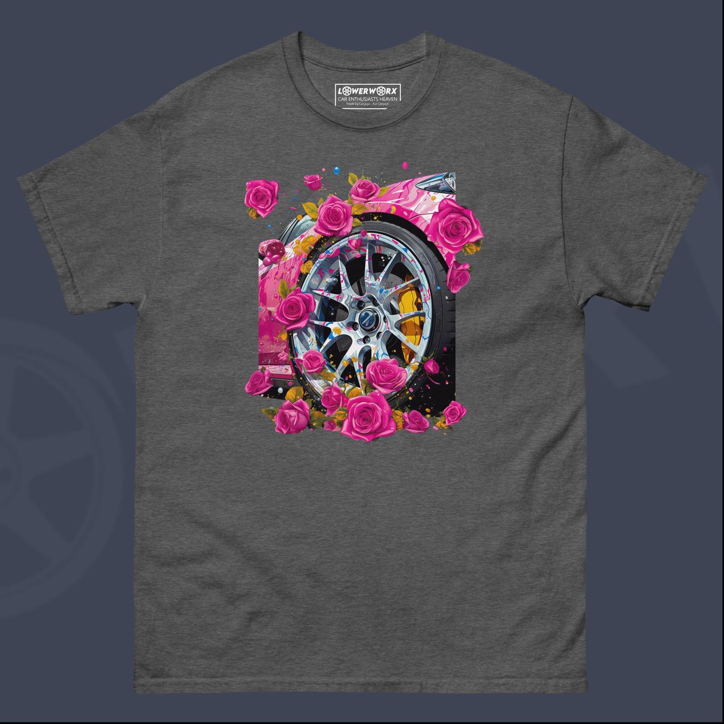 Rims'n'Roses