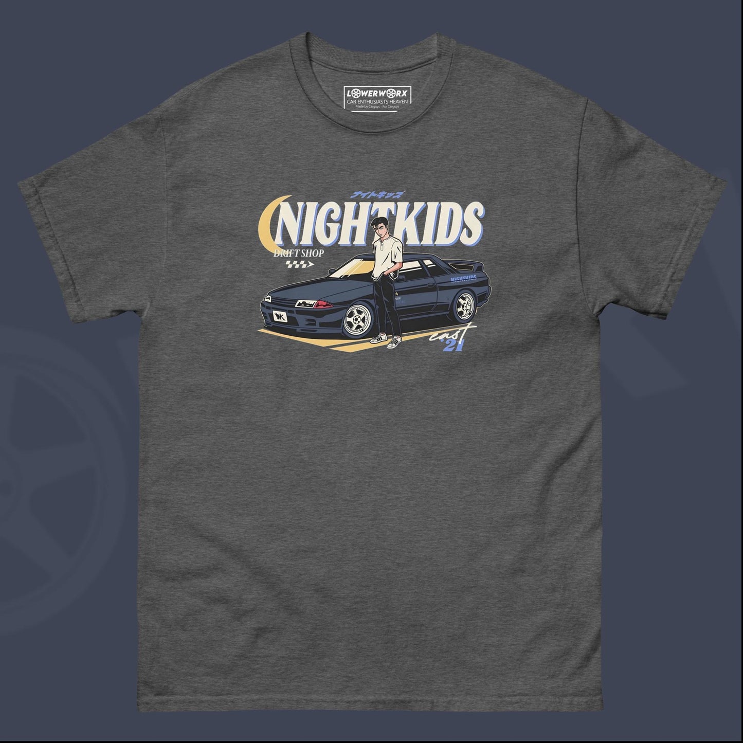 Nightkids Driftshop