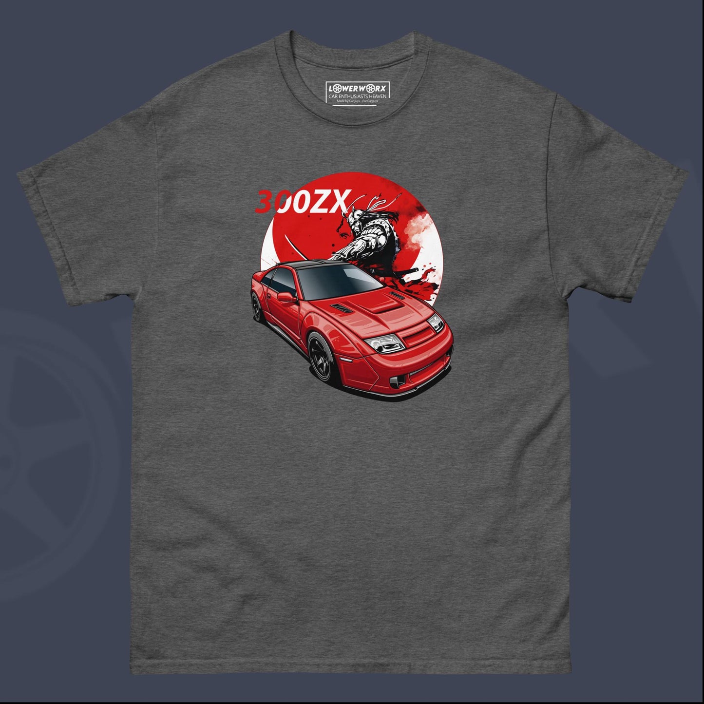 300ZX Samurai