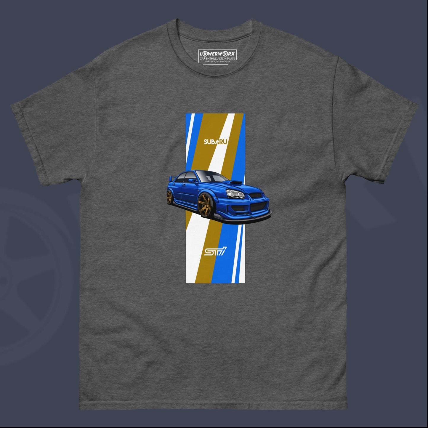 Impreza Banner