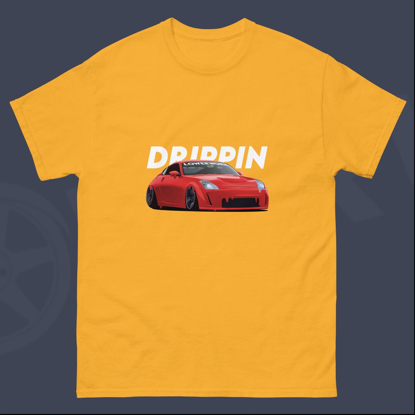 DRIPPIN 350Z