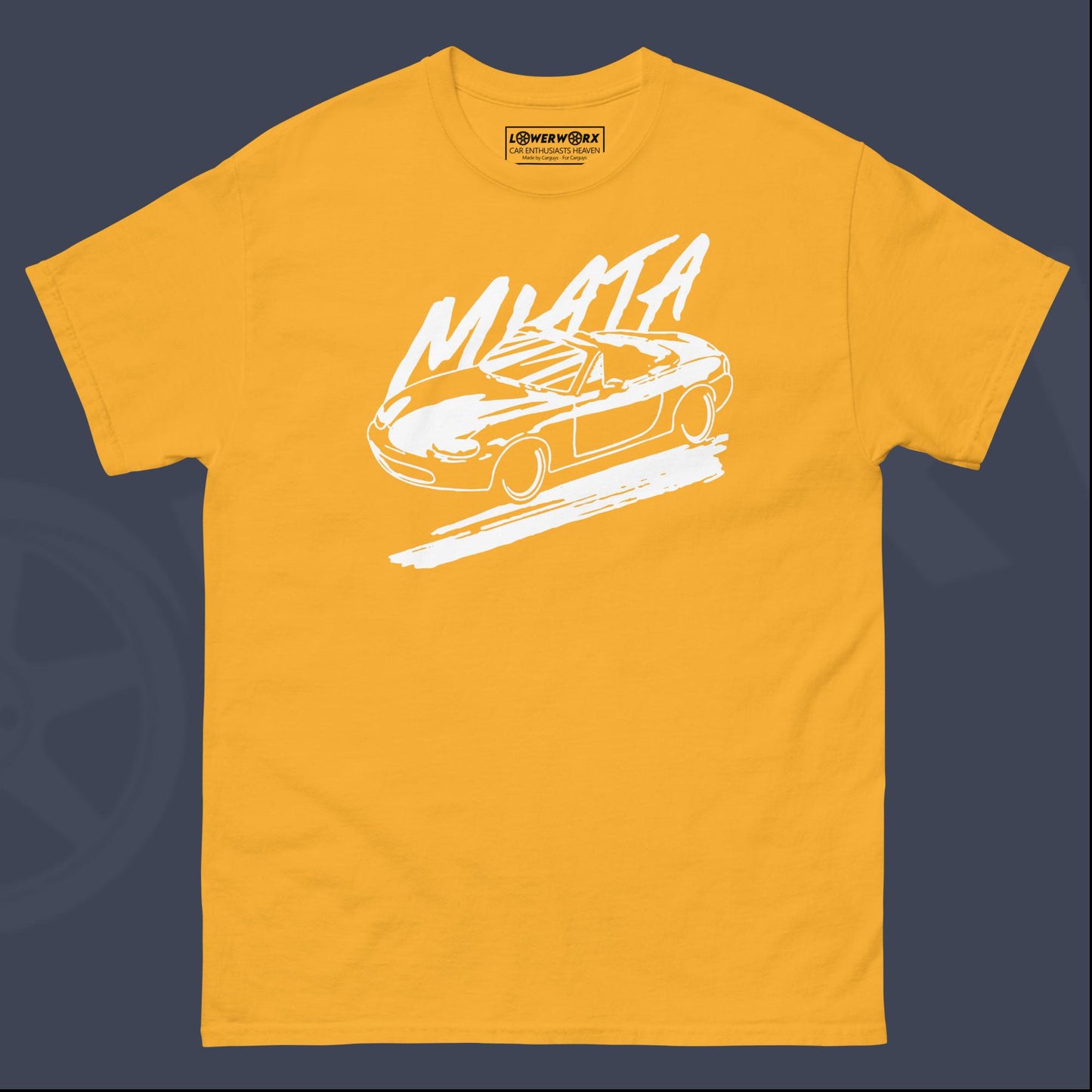 Miata NB
