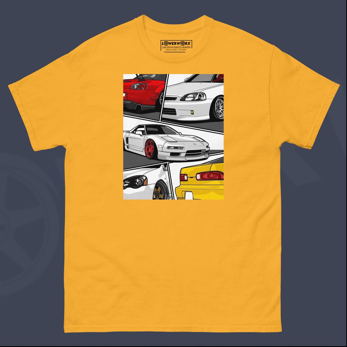 Honda Collection