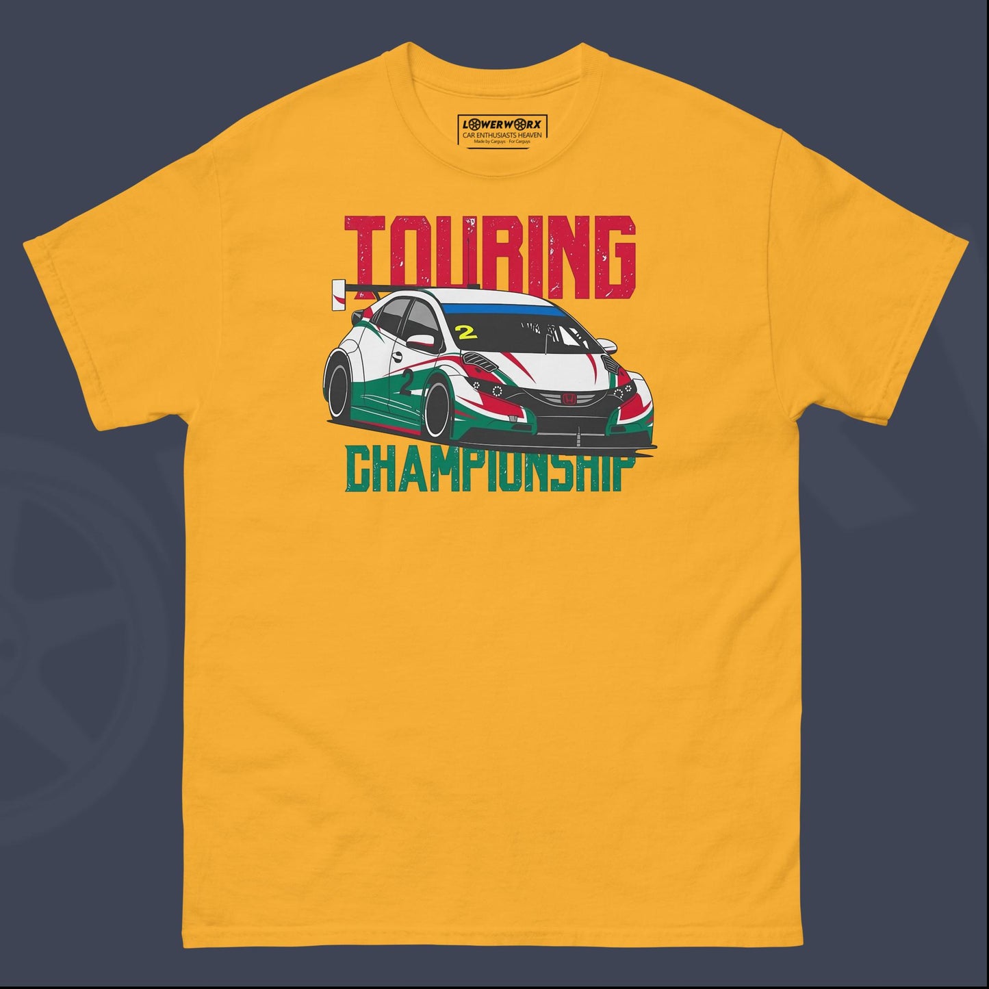 Touring Championship