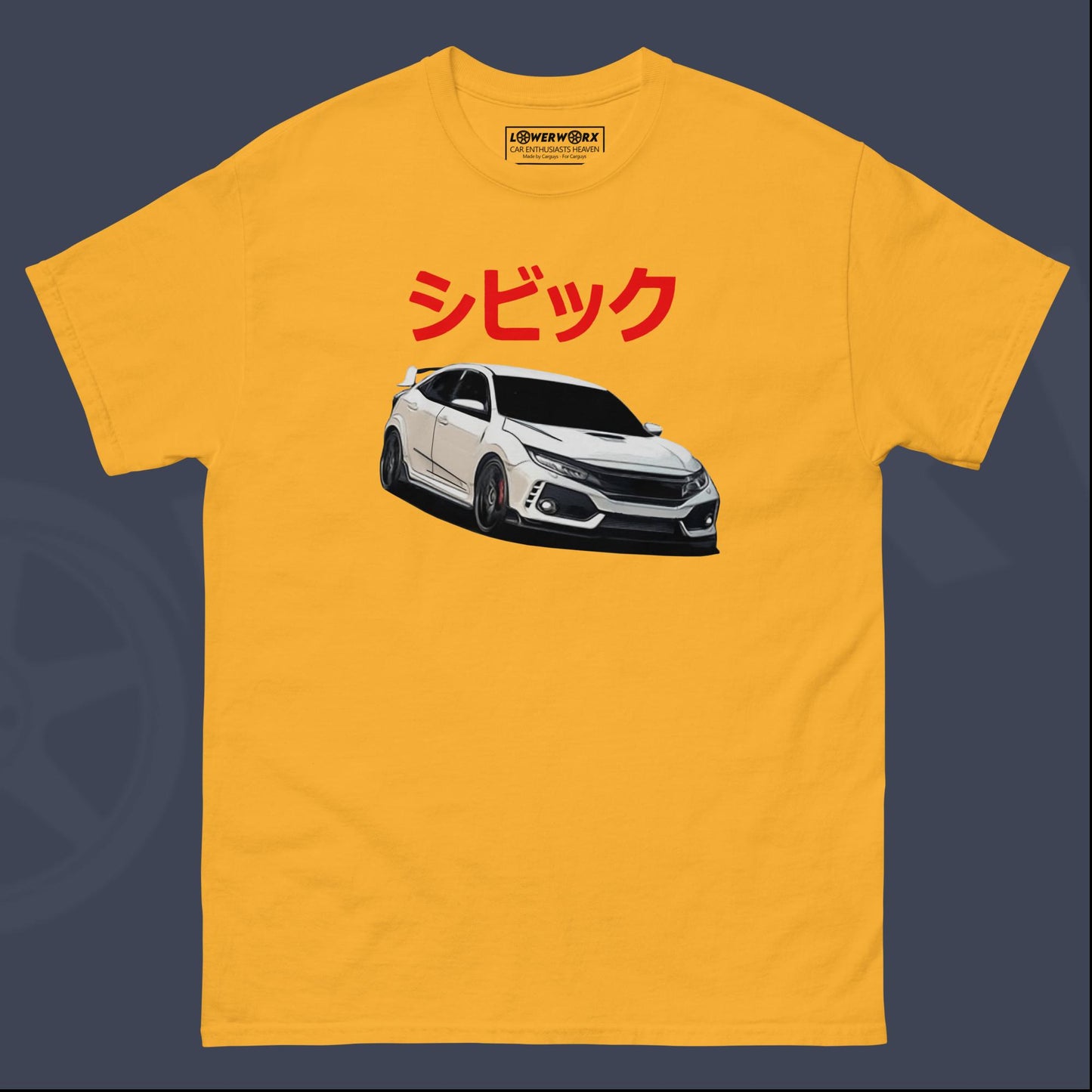 Honda Civic FK8