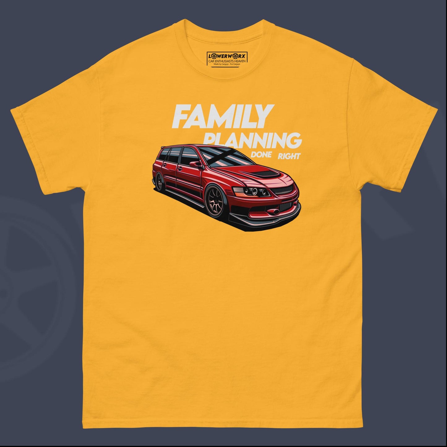 Evo Family Planning