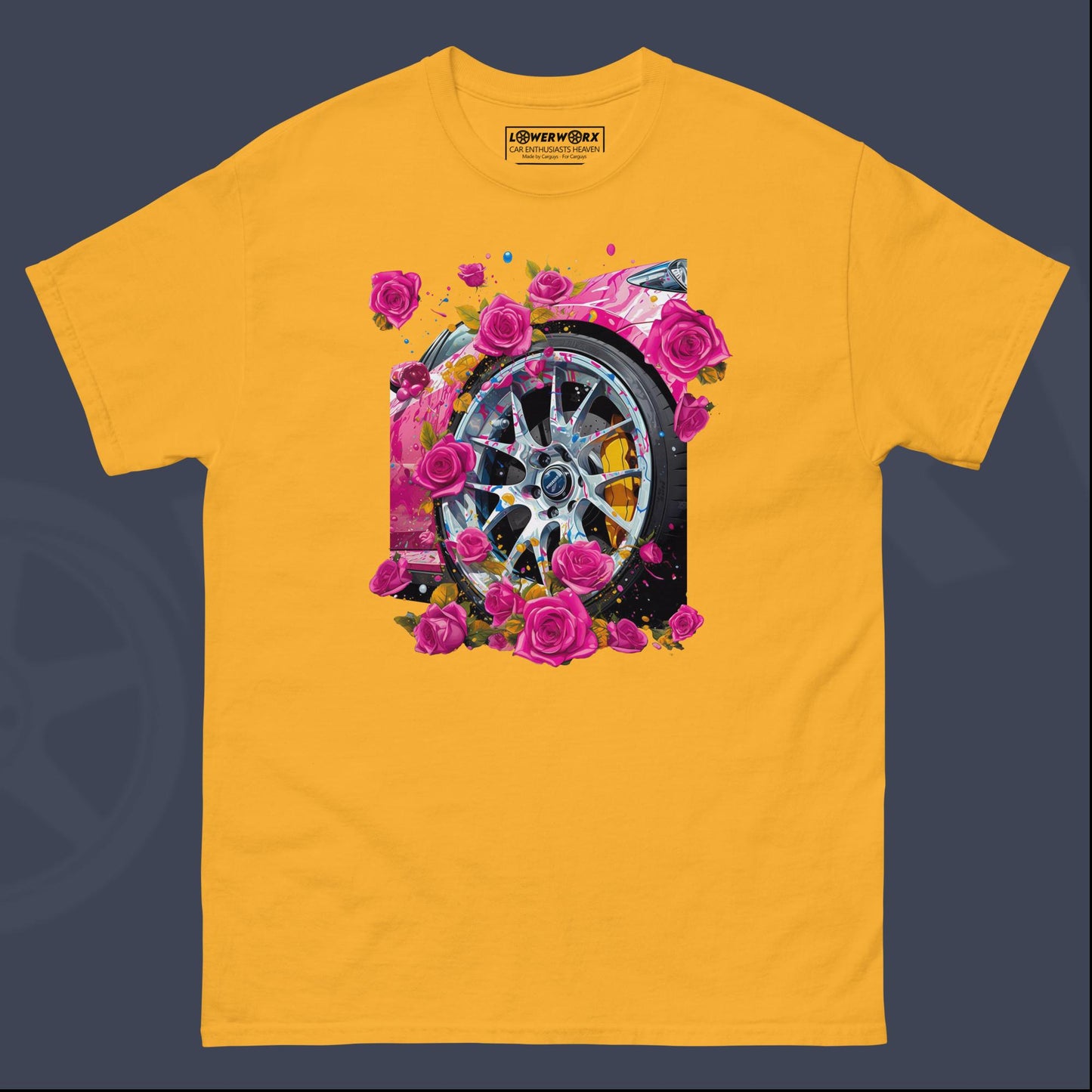 Rims'n'Roses