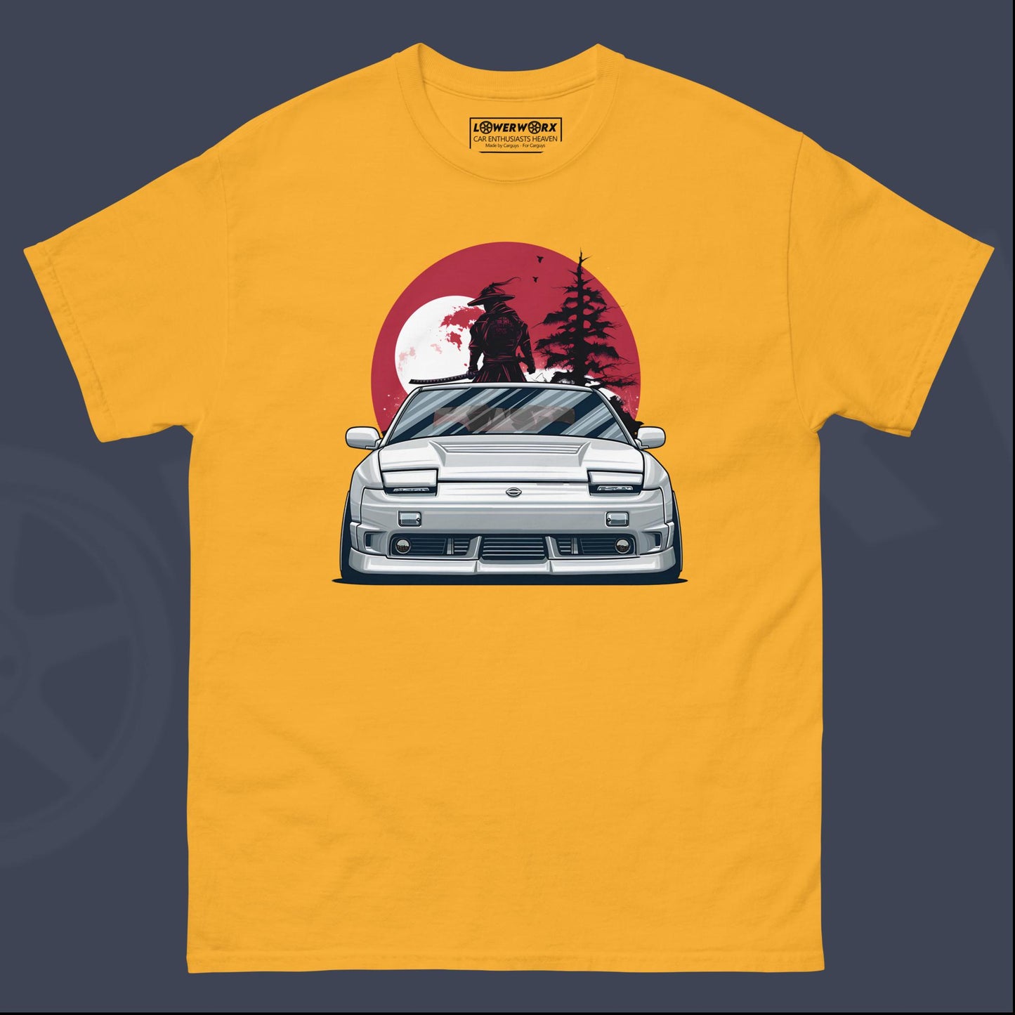 180SX Way of the Samurai
